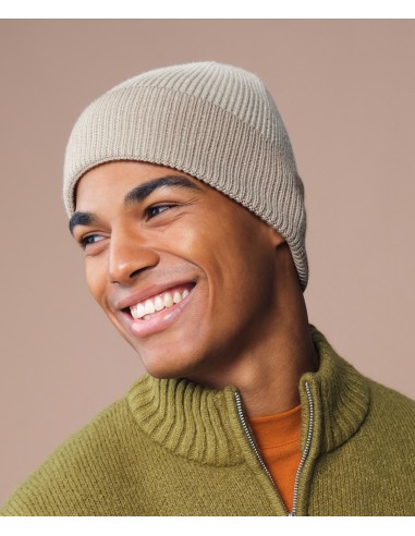 BEE-B533-Dip Dye Beanie